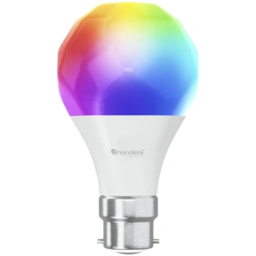 Nanoleaf Essentials Matter Gudra Spuldze B22