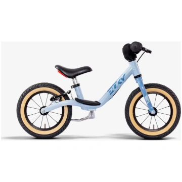 Līdzsvara velosipēds Puky LR LIGHT BR zils