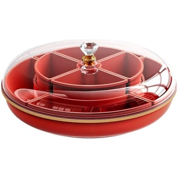 Snack uzglabāšanas kaste, uzglabāšanas kaste ar du