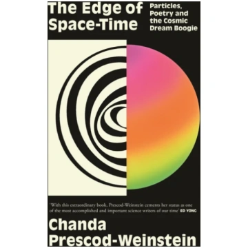 Edge of Space-Time Prescod-Weinstein, Chanda