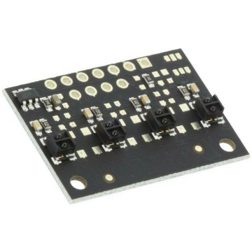 Sensor: distance; reflective; 2.9÷5.5VDC; digital;