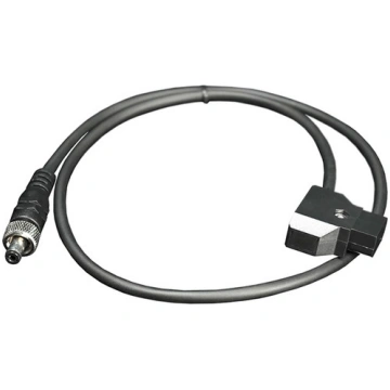 Hollyland D-Tap to DC 2.1 Power cable