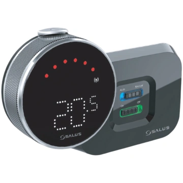 Salus iT800 WiFi viedais termostats