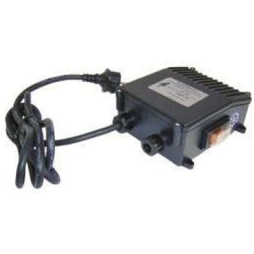 Palaišanas bloks 0.75HP 25mF,220V Palaišanas bloks