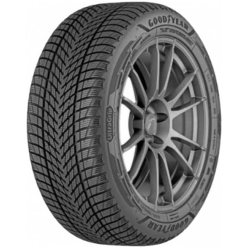 GOODYEAR - ULTRAGRIP PERFORMANCE 3 (+) SEAT Terram