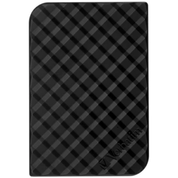 Verbatim HDD Drive 2TB USB 3.0 External Store n Go