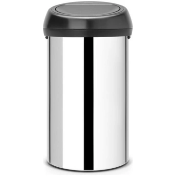 Brabantia atkritumu tvertne, 60 l
