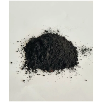 Pigments melns 100gr