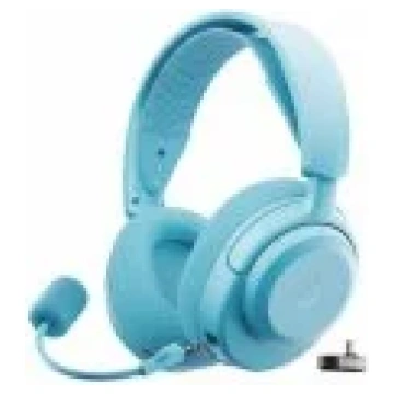 Steelseries Arctis Nova 3PW Aqua austiņas 61688-ST