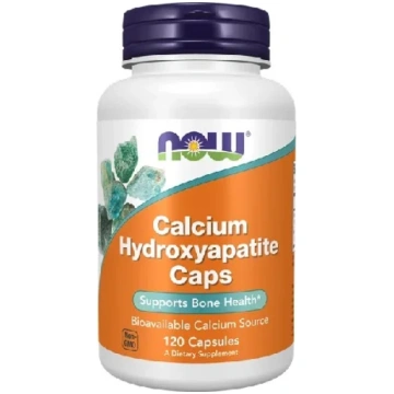 Kalcija hidroksiapatīts (Calcium Hydroxyapatite) -