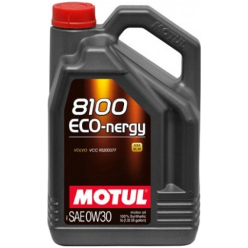 MOTUL 8100 ECO-NERGY 0W30 (5l.)