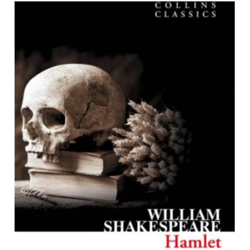 Hamlet (Collins Classics)