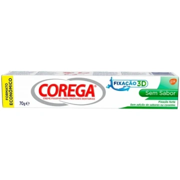 Noklusējuma nosaukums Corega