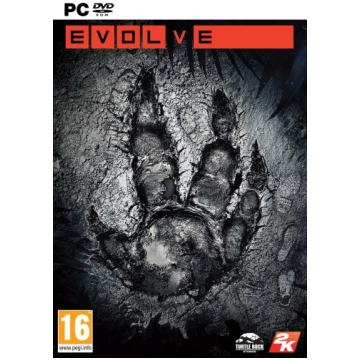 Lietots - PC Evolve