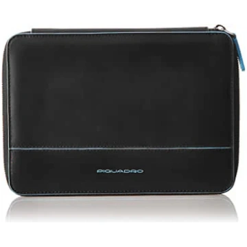 Custodia per Ipad MINI, MINI 2, MINI 3 in pelle Bl