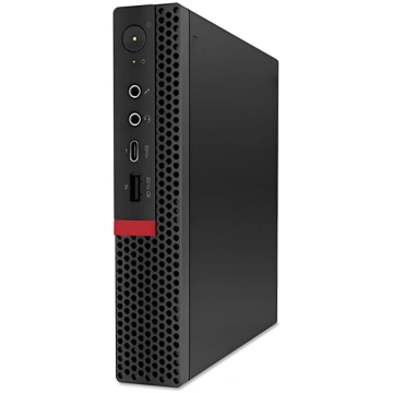Lietots - Tiny Mini PC | Core i5 8. paaudzes | RAM