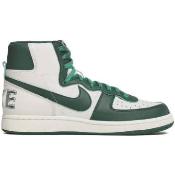 Snīkeri Nike Terminator High FD0650 100 Balts