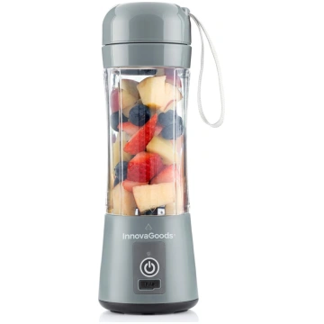 Shakuit InnovaGoods uzlādējams portatīvais blender