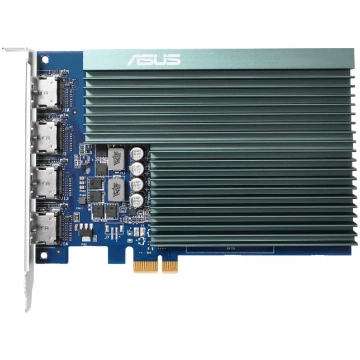 Asus NVIDIA GeForce GT 730 Videokarte 2GB