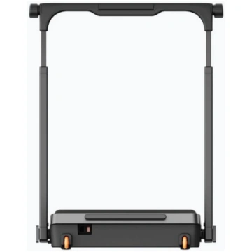 Kingsmith Z3 Hybrid+Treadmill – electric, foldable