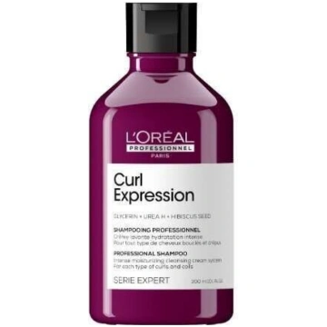 Loreal Professionnel Curl Expression, Krēmveida ša