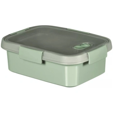 Pārtikas trauks Lunch taisnstūris 1L Smart Eco To 