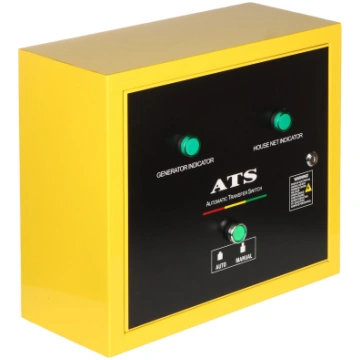 AUTOMATIC TRANSFER SWITCH DY-ATS-10020A