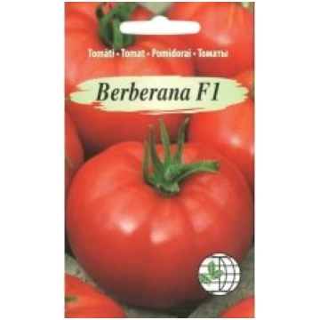 Agrimatco Sēklas tomāti Berberana F1 7s