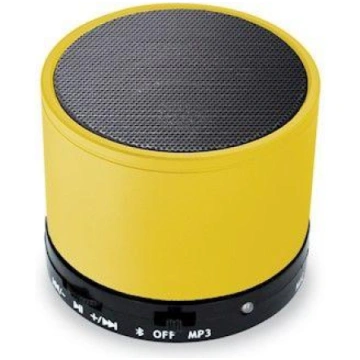 Bezvadu skaļrunis Setty Junior bluetooth speaker Y