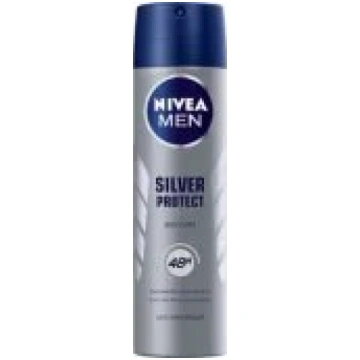Nivea Nivea Deodorant SILVER PROTECT DYNAMIC POWER
