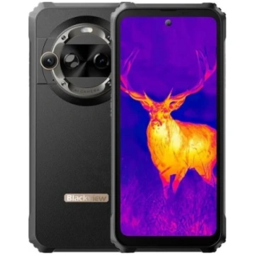 Mobilais telefons Blackview BL9000 Pro, 512 GB, me
