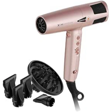 GAMMA+ X-Horizon Ionic Haartrockner, 290 g Ultrale