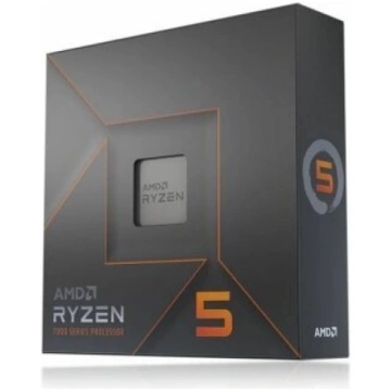 Procesors Procesors - AMD - Ryzen 5 7600X - Socket