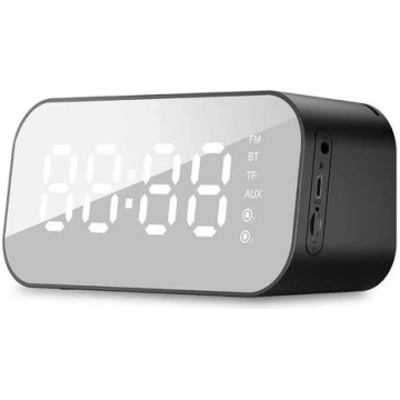 HAVIT M3 Bluetooth Wireless Speaker (Black)