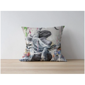 Dekoratīvs spilvena pārvalks Mioli Decor 1024, dau