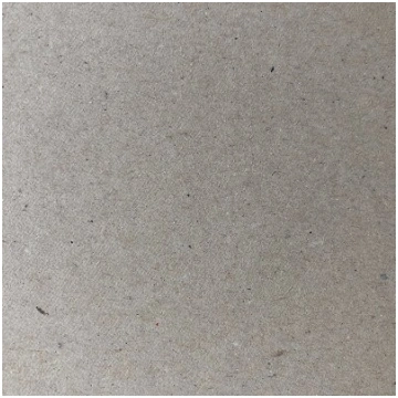 Kartona loksne Luxline 80x100cm, 1260g/m², 2mm, pe