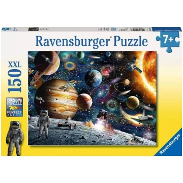 Ravensburger Puzle 150 gab. Kosmoss R 10016