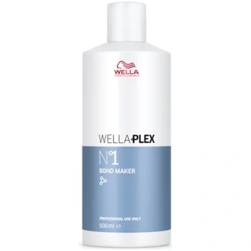 Wella Professionals WellaPlex No. 1 Bond Maker 500