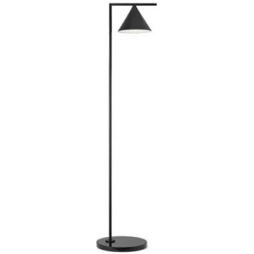 Stāvlampa Paris Floor BL Zonda Lighting