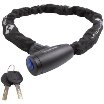 M-Wave C 6.8, 5 Chain Lock