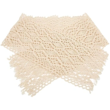 Generic 5 Yards Spitzenband, Langlebig, Elastische
