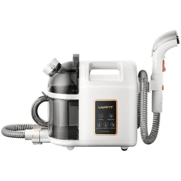 Uwant B200 Steam Cleaner Spot White