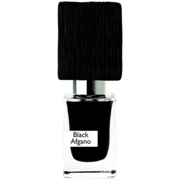 Nasomatto, Black Afgano Extrait de Parfum 2ml
