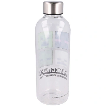 MINECRAFT Plastmasas pudele, 850 ml a00436ST