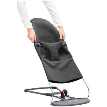 BABYBJORN Bouncer Bliss Jersey pārvalks šūpuļkrēsl