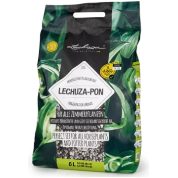 Oļi ar mēslojumu LECHUZA PON 6l, 19790