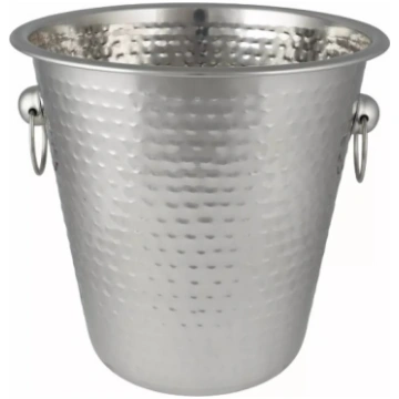 Šampanieša spainis tērauda Ø21cm Kinghoff KH 1505 