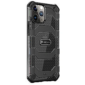 Devia Vanguard shockproof case iPhone 12 Pro Max b