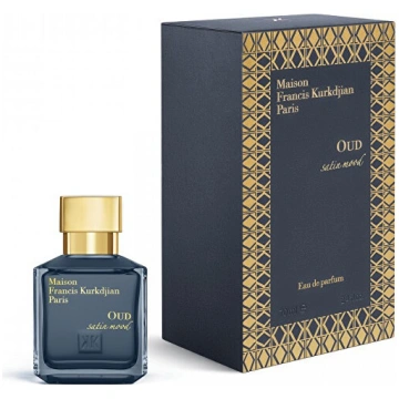 Parfimērijas ūdens Maison Francis Kurkdjian Oud Sa