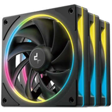 Deepcool Fan | FL12 SE 3IN1